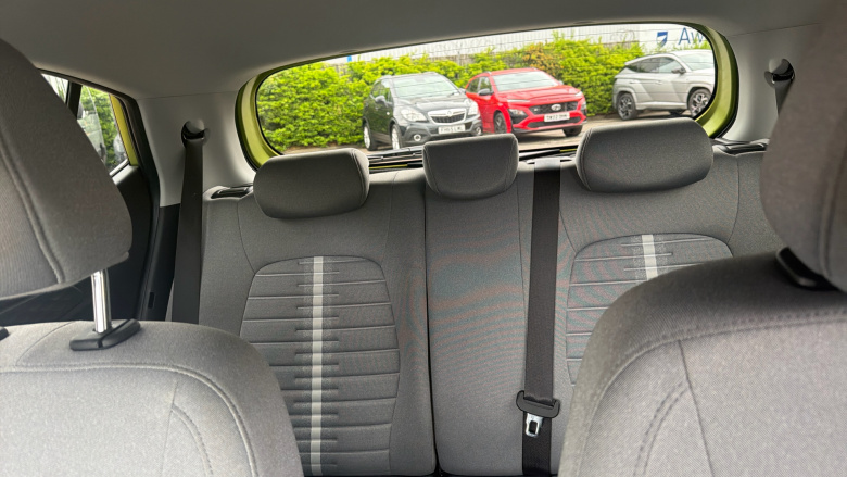 Hyundai i10 1.2 [79] Premium 5dr Auto [Nav] Petrol Hatchback